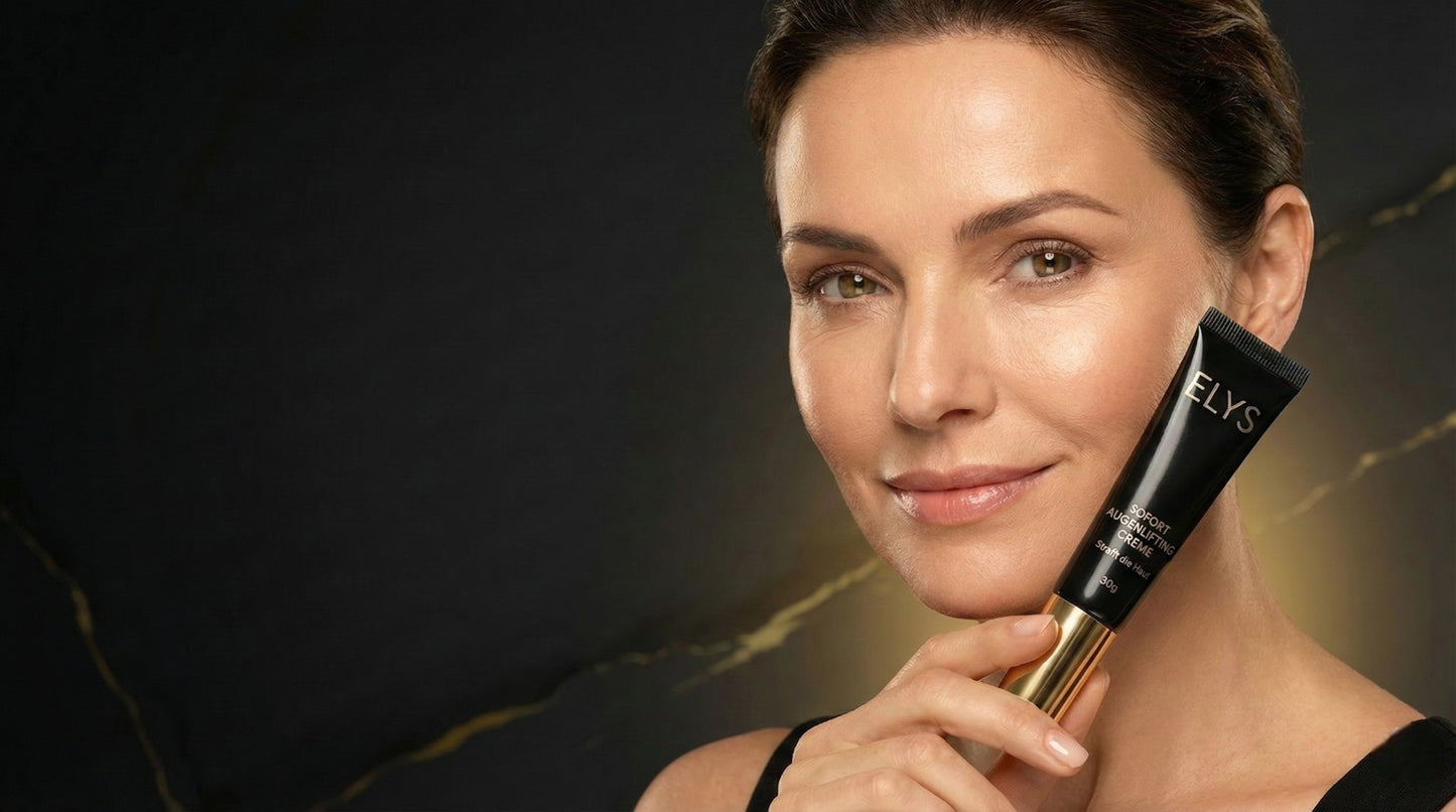 ELYS Sofort Augenlifting Creme