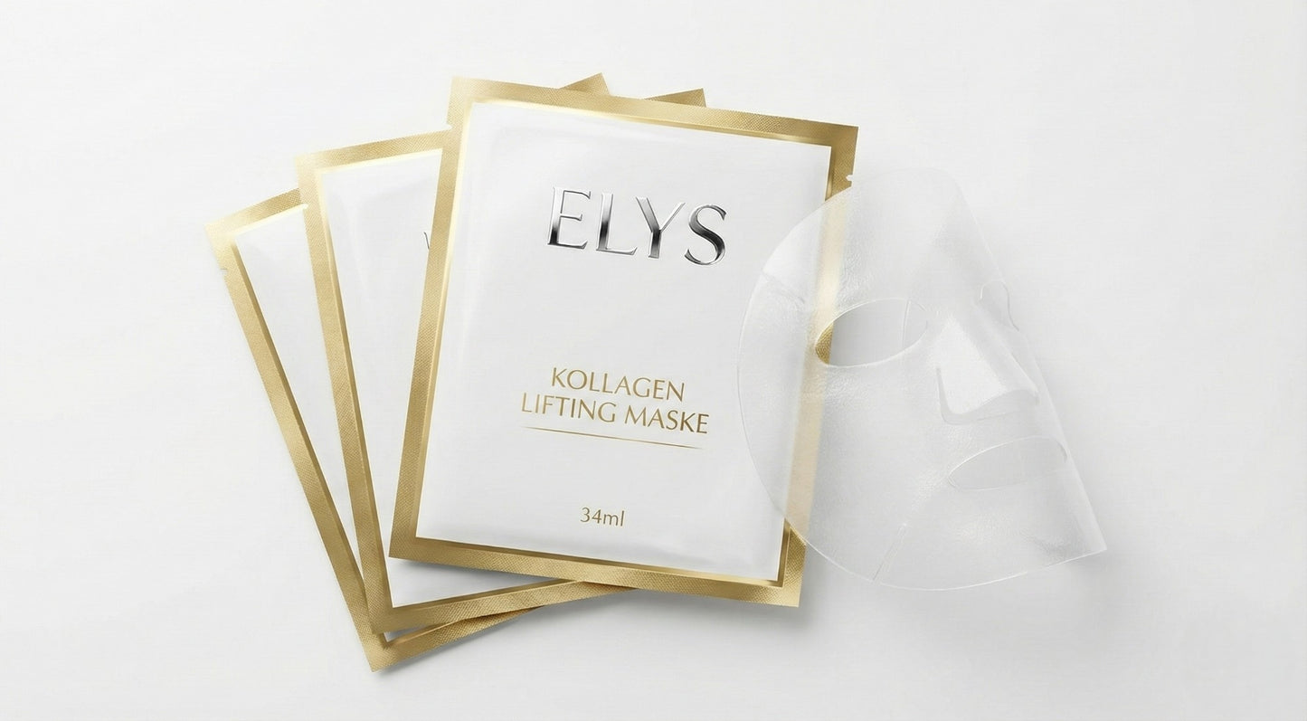 ELYS Kollagen Lifting Maske