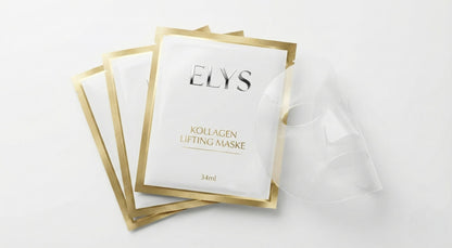 ELYS Kollagen Lifting Maske