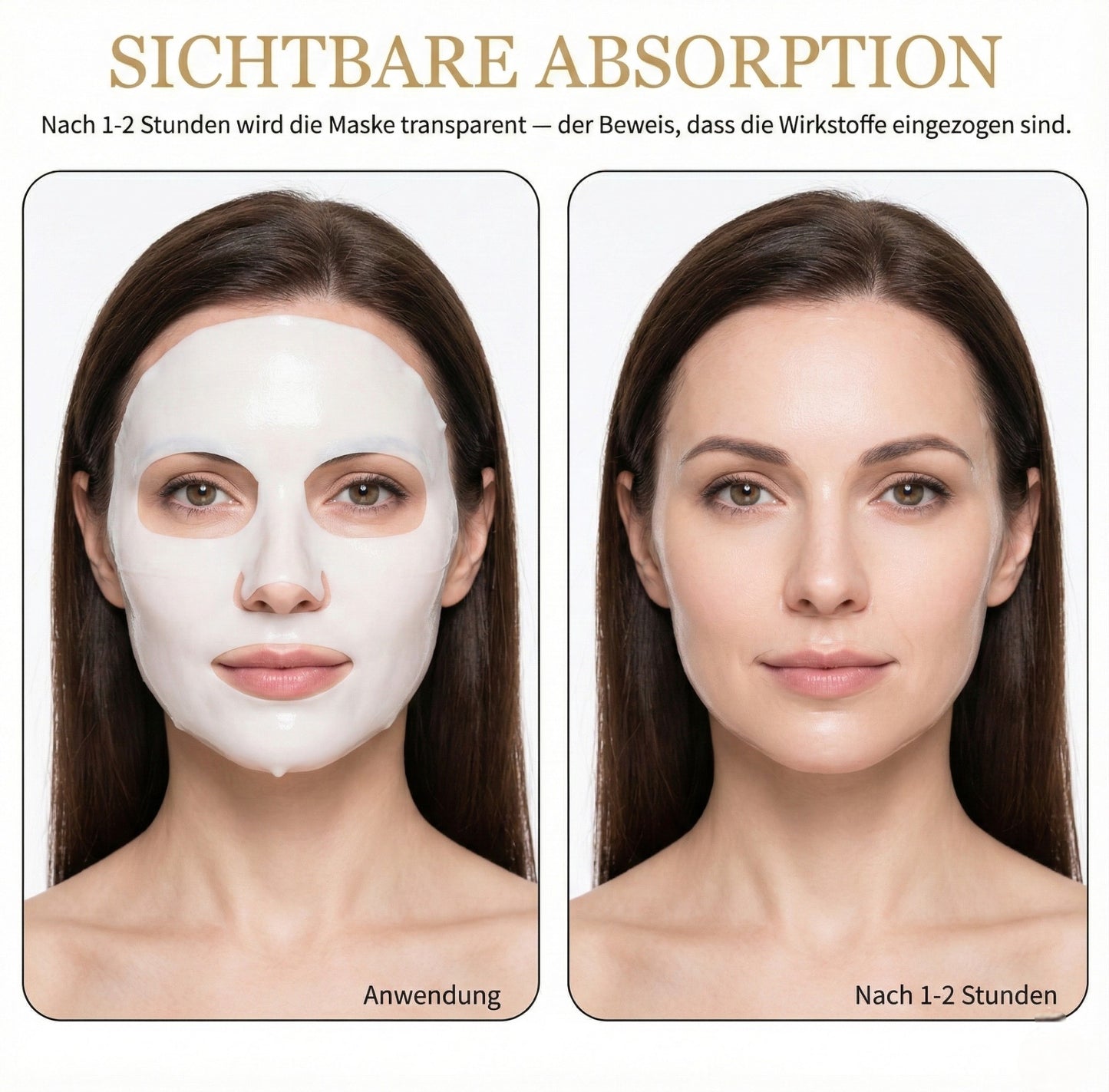 ELYS Kollagen Lifting Maske