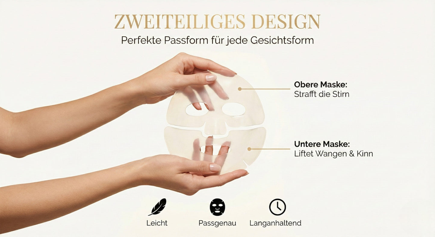 ELYS Kollagen Lifting Maske