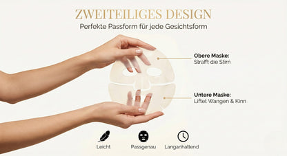 ELYS Kollagen Lifting Maske