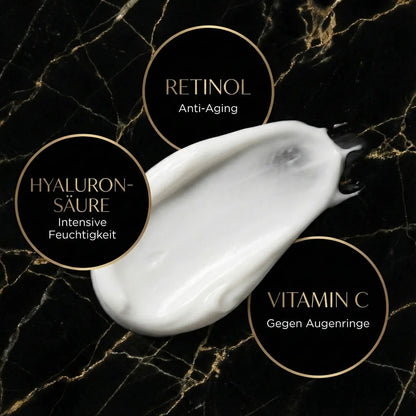 ELYS Sofort Augenlifting Creme